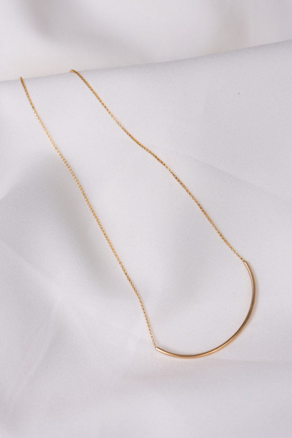 collier tube or