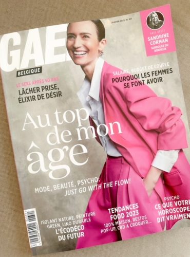 Magazine Gaël - Décembre 2022