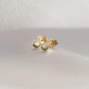 BO Mini Pearls Aventurine