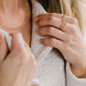 Collier Opullence