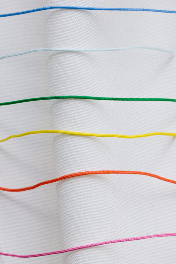 Cordon de remplacement bracelet enfants "Help Me"
