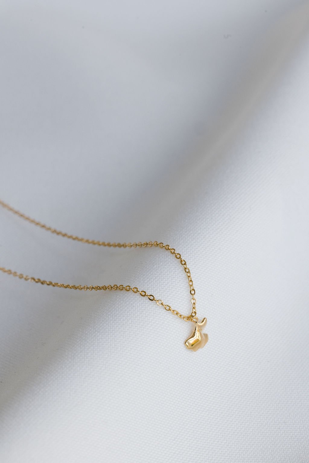 Collier Ginkgo – Image 3