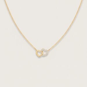 Collier All about me