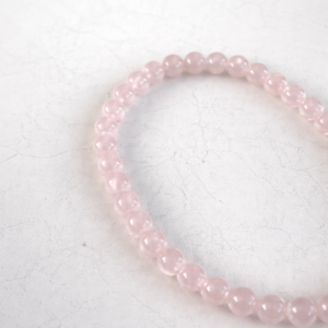 Bracelet Enfants Quartz Rose