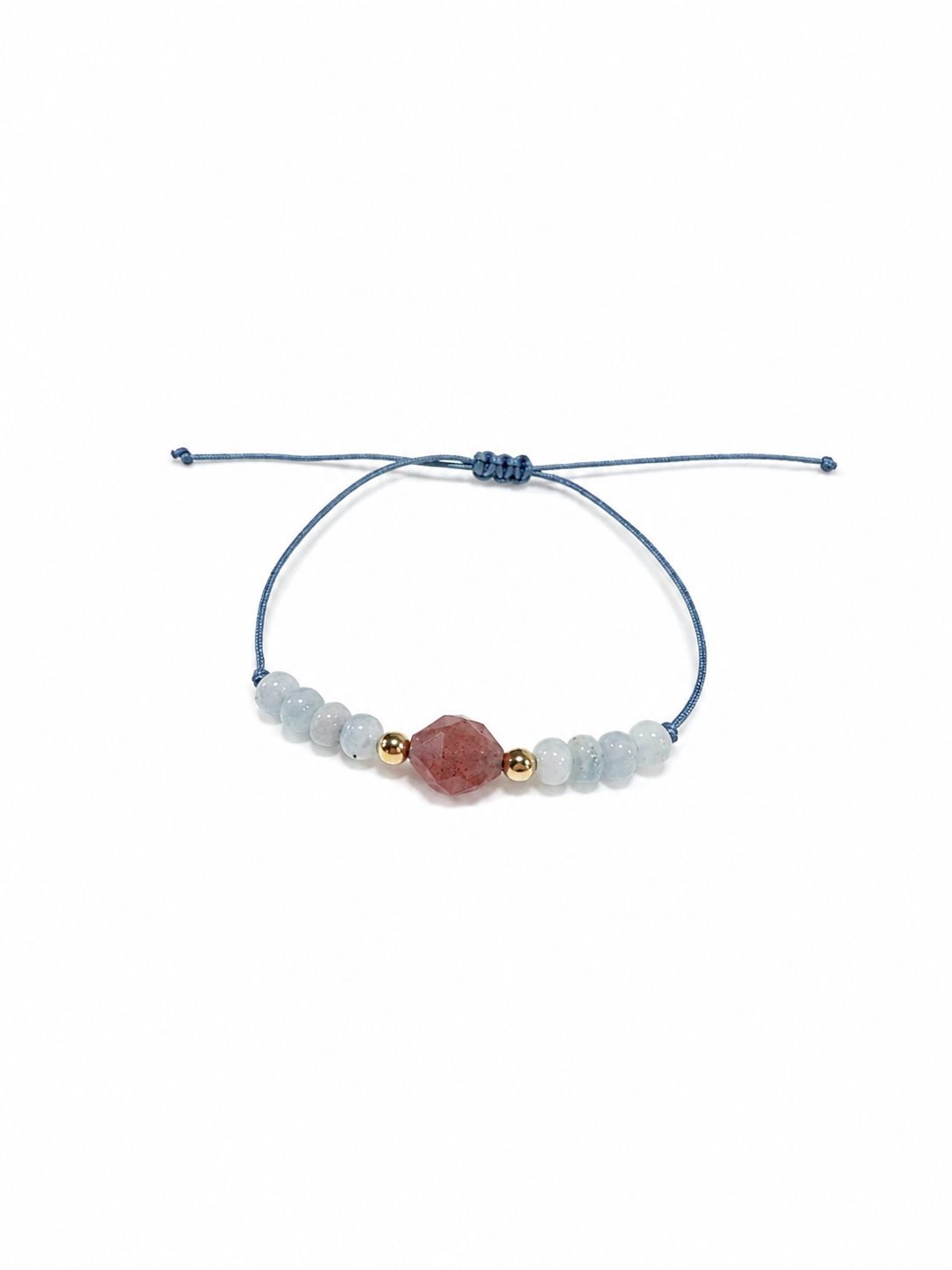 Bracelet Isola bleu
