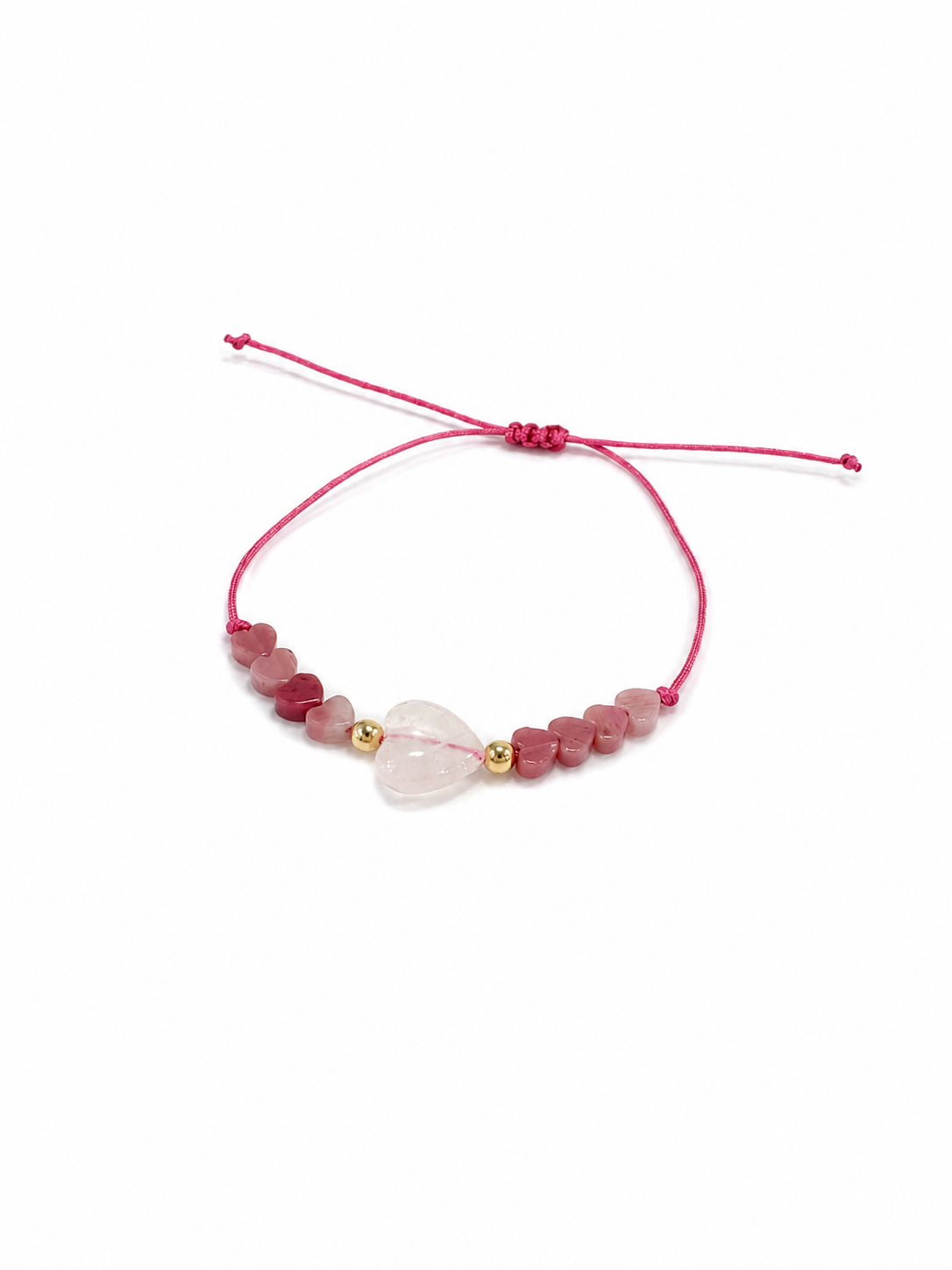 Bracelet Isola rose