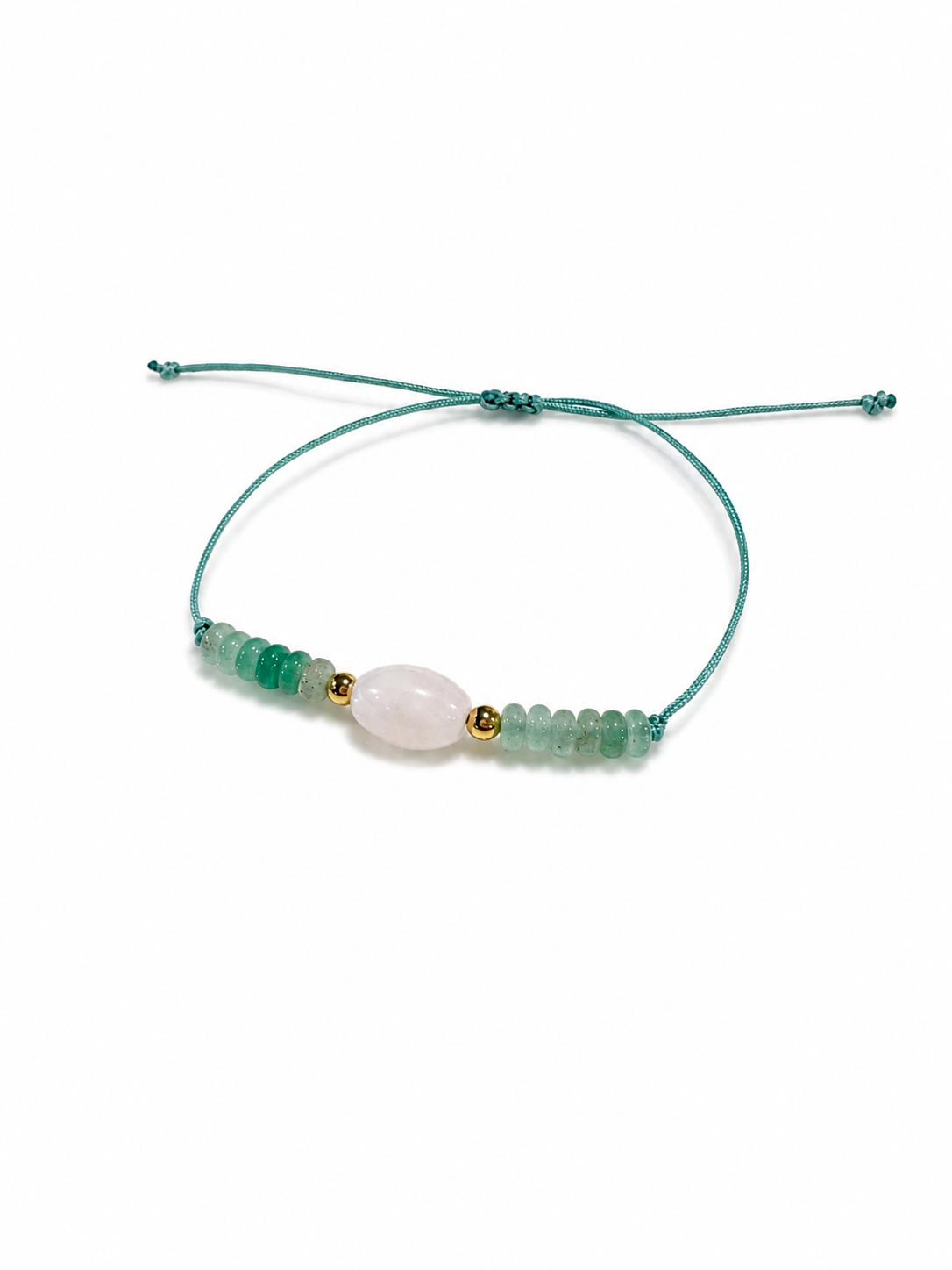 Bracelet Isola vert