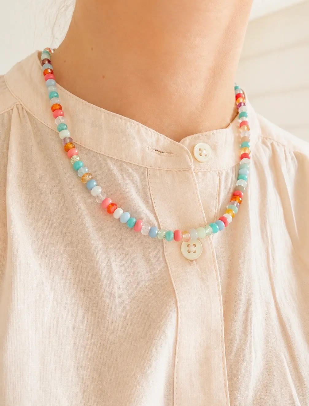 Collier Sorbet – Image 6