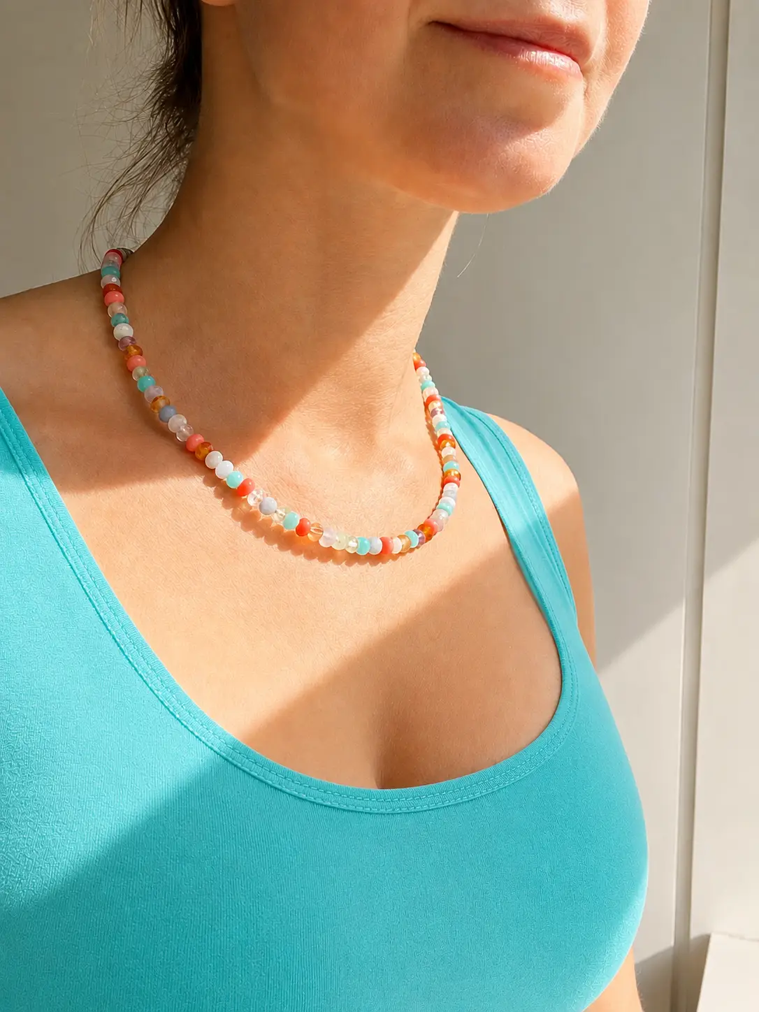 Collier Sorbet – Image 4